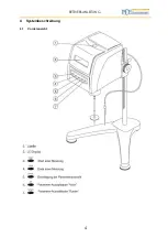 Предварительный просмотр 28 страницы PCE Instruments PCE-RVI 2 Manual