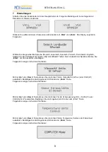 Предварительный просмотр 33 страницы PCE Instruments PCE-RVI 2 Manual