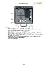 Предварительный просмотр 44 страницы PCE Instruments PCE-RVI 2 Manual