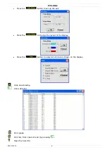 Preview for 6 page of PCE Instruments PCE-SDL1 User Manual