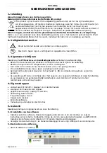 Preview for 9 page of PCE Instruments PCE-SDL1 User Manual