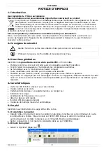 Preview for 15 page of PCE Instruments PCE-SDL1 User Manual