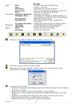 Preview for 16 page of PCE Instruments PCE-SDL1 User Manual