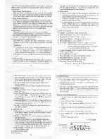 Preview for 2 page of PCE Instruments PCE-SPM 1 User Manual