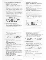 Preview for 3 page of PCE Instruments PCE-SPM 1 User Manual