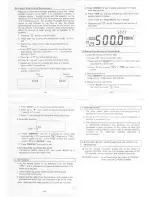 Preview for 4 page of PCE Instruments PCE-SPM 1 User Manual