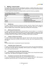 Preview for 7 page of PCE Instruments PCE-T 240 User Manual