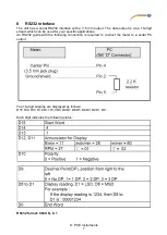 Preview for 9 page of PCE Instruments PCE-T 240 User Manual