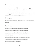 Preview for 9 page of PCE Instruments PCE-TC 29 User Manual