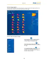 Preview for 12 page of PCE Instruments PCE-TC 30 Manual