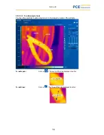 Preview for 14 page of PCE Instruments PCE-TC 30 Manual