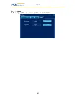 Preview for 23 page of PCE Instruments PCE-TC 30 Manual