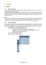 Preview for 10 page of PCE Instruments PCE-TC 30N User Manual