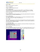 Preview for 29 page of PCE Instruments PCE-TC 9 Manual