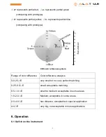 Предварительный просмотр 8 страницы PCE Instruments PCE-TCR 200 Instruction Manual