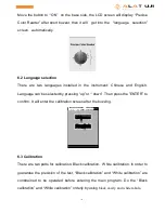 Предварительный просмотр 9 страницы PCE Instruments PCE-TCR 200 Instruction Manual