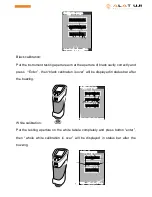 Предварительный просмотр 10 страницы PCE Instruments PCE-TCR 200 Instruction Manual