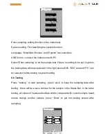 Предварительный просмотр 13 страницы PCE Instruments PCE-TCR 200 Instruction Manual