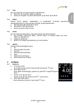 Предварительный просмотр 13 страницы PCE Instruments PCE-TG 150 User Manual