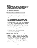 Preview for 13 page of PCE Instruments PCE-THB 40 Operation Manual