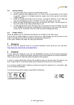 Preview for 9 page of PCE Instruments PCE-THD 50 User Manual