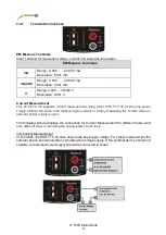 Предварительный просмотр 6 страницы PCE Instruments PCE-TTC 30 User Manual