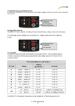 Предварительный просмотр 7 страницы PCE Instruments PCE-TTC 30 User Manual