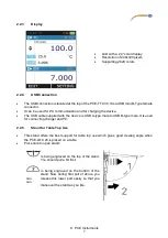 Предварительный просмотр 9 страницы PCE Instruments PCE-TTC 30 User Manual