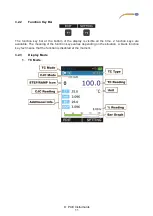 Предварительный просмотр 13 страницы PCE Instruments PCE-TTC 30 User Manual