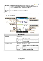 Предварительный просмотр 15 страницы PCE Instruments PCE-TTC 30 User Manual