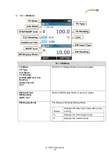 Предварительный просмотр 17 страницы PCE Instruments PCE-TTC 30 User Manual