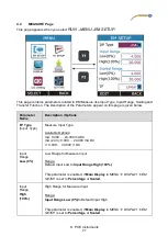 Предварительный просмотр 23 страницы PCE Instruments PCE-TTC 30 User Manual