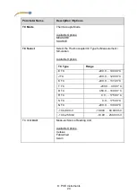 Предварительный просмотр 26 страницы PCE Instruments PCE-TTC 30 User Manual