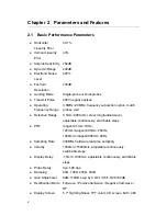 Preview for 5 page of PCE Instruments PCE-USC 20 Operating Manual