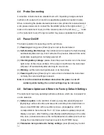 Preview for 15 page of PCE Instruments PCE-USC 20 Operating Manual