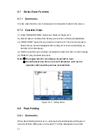 Preview for 45 page of PCE Instruments PCE-USC 20 Operating Manual