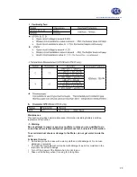 Preview for 22 page of PCE Instruments PCE-UT 61E Manual