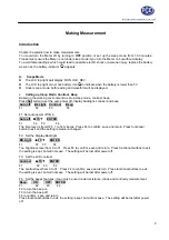 Preview for 8 page of PCE Instruments PCE-UT81B Manual