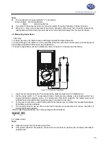 Preview for 18 page of PCE Instruments PCE-UT81B Manual