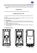 Preview for 19 page of PCE Instruments PCE-UT81B Manual