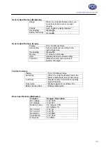 Preview for 22 page of PCE Instruments PCE-UT81B Manual