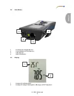 Preview for 7 page of PCE Instruments PCE-VA 11 User Manual