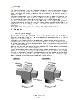 Preview for 6 page of PCE Instruments PCE-VC20 User Manual