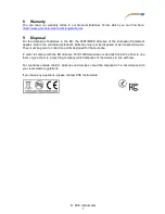 Preview for 9 page of PCE Instruments PCE-VC20 User Manual