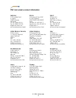 Preview for 10 page of PCE Instruments PCE-VC20 User Manual