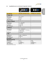 Предварительный просмотр 7 страницы PCE Instruments PCE-VDL 16l User Manual