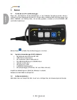 Предварительный просмотр 12 страницы PCE Instruments PCE-VDL 16l User Manual