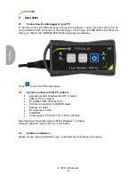 Предварительный просмотр 40 страницы PCE Instruments PCE-VDL 16l User Manual