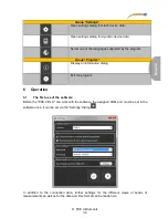 Предварительный просмотр 43 страницы PCE Instruments PCE-VDL 16l User Manual