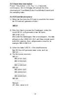 Preview for 14 page of PCE Instruments PCE-VDR 10 Operation Manual